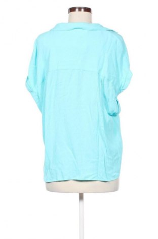 Bluzka damska Tom Tailor, Rozmiar XL, Kolor Niebieski, Cena 36,99 zł