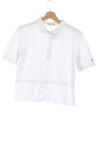 Bluză de femei Tommy Hilfiger, Mărime XS, Culoare Alb, Preț 207,99 Lei