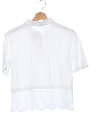 Bluză de femei Tommy Hilfiger, Mărime XS, Culoare Alb, Preț 207,99 Lei