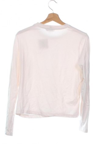 Bluză de femei Tommy Hilfiger, Mărime XS, Culoare Ecru, Preț 273,99 Lei