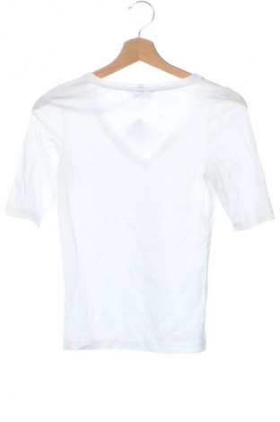 Bluză de femei Tommy Hilfiger, Mărime XS, Culoare Alb, Preț 197,99 Lei
