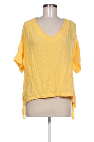 Női blúz Top Secret, Méret M, Szín Sárga, Ár 669 Ft