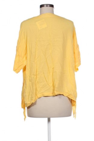 Női blúz Top Secret, Méret M, Szín Sárga, Ár 669 Ft