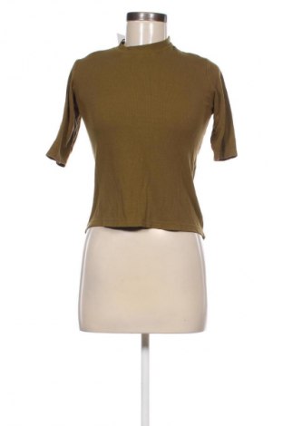 Dámská halenka Topshop, Velikost M, Barva Zelená, Cena  59,00 Kč