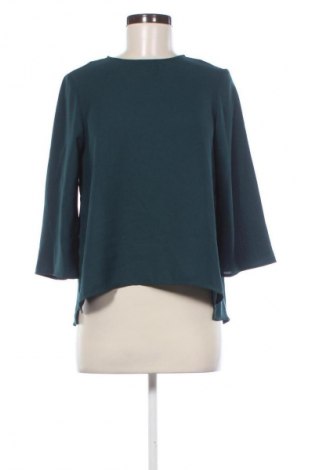 Γυναικεία μπλούζα Topshop, Μέγεθος S, Χρώμα Πράσινο, Τιμή 2,99 €