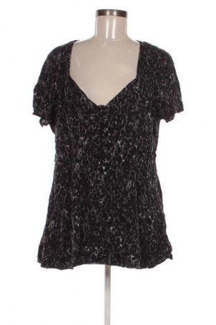 Női blúz Torrid, Méret XL, Szín Sokszínű, Ár 5 199 Ft