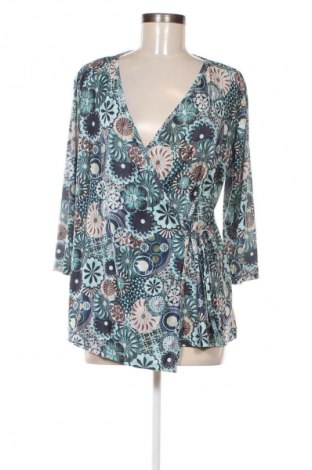 Női blúz Unbranded, Méret L, Szín Sokszínű, Ár 3 269 Ft