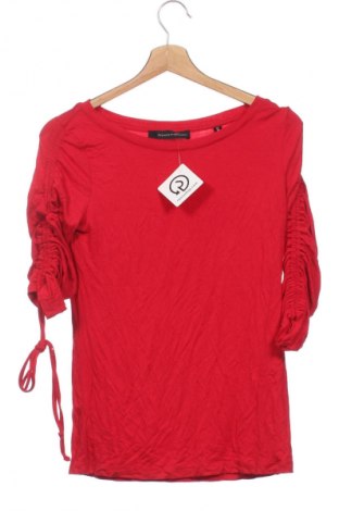 Dámská halenka Unbranded, Velikost XS, Barva Červená, Cena  49,00 Kč