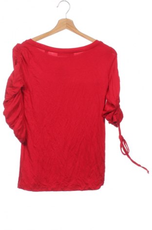 Dámská halenka Unbranded, Velikost XS, Barva Červená, Cena  49,00 Kč