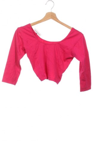 Дамска блуза Unbranded, Размер XS, Цвят Червен, Цена 2,04 €