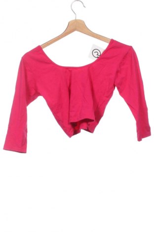 Дамска блуза Unbranded, Размер XS, Цвят Червен, Цена 2,04 €