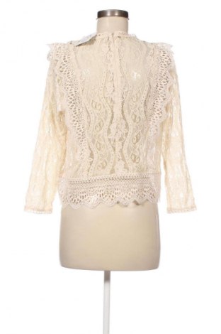 Γυναικεία μπλούζα Unbranded, Μέγεθος M, Χρώμα  Μπέζ, Τιμή 5,99 €