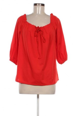 Női blúz Unbranded, Méret L, Szín Piros, Ár 1 029 Ft