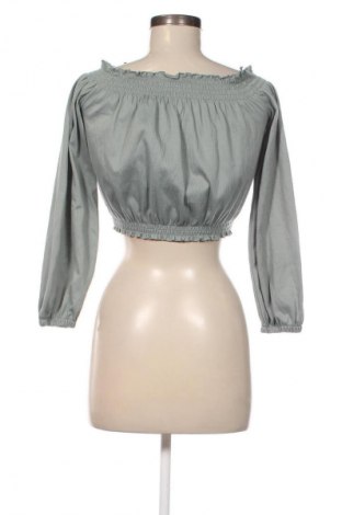 Damen Shirt Unbranded, Größe S, Farbe Grün, Preis € 1,99