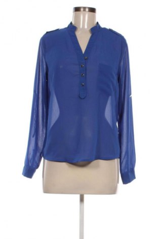 Γυναικεία μπλούζα Unbranded, Μέγεθος S, Χρώμα Μπλέ, Τιμή 5,99 €