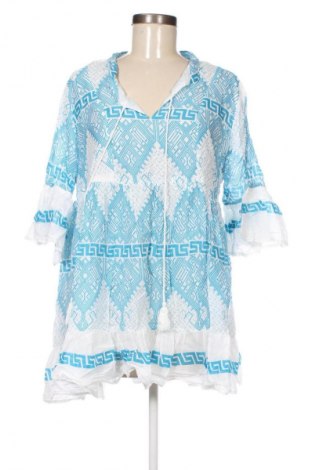 Bluzka damska Unbranded, Rozmiar M, Kolor Kolorowy, Cena 6,99 zł