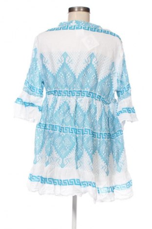 Bluzka damska Unbranded, Rozmiar M, Kolor Kolorowy, Cena 6,99 zł