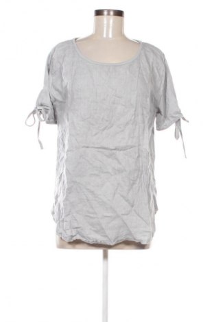 Dámska blúza Unbranded, Veľkosť M, Farba Sivá, Cena  1,95 €