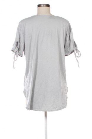Dámska blúza Unbranded, Veľkosť M, Farba Sivá, Cena  1,95 €