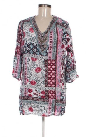 Damen Shirt Unbranded, Größe M, Farbe Mehrfarbig, Preis € 1,99