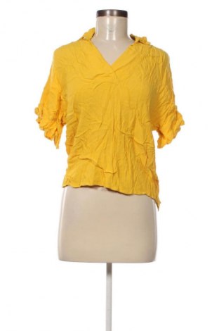 Bluzka damska Unbranded, Rozmiar M, Kolor Pomarańczowy, Cena 8,99 zł