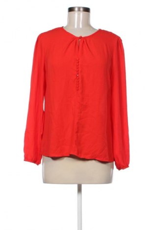 Dámská halenka Unbranded, Velikost M, Barva Červená, Cena  49,00 Kč