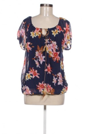 Дамска блуза Unbranded, Размер S, Цвят Многоцветен, Цена 2,04 €