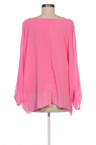 Bluzka damska Unbranded, Rozmiar M, Kolor Różowy, Cena 6,99 zł