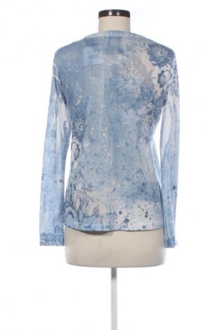 Дамска блуза Unbranded, Размер M, Цвят Многоцветен, Цена 2,04 €