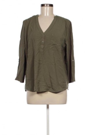 Bluzka damska Unbranded, Rozmiar M, Kolor Zielony, Cena 6,99 zł