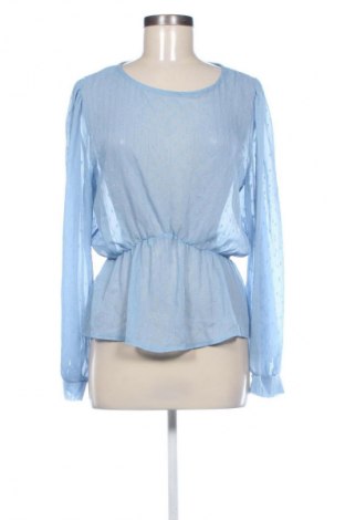 Dámska blúza Unbranded, Veľkosť M, Farba Modrá, Cena  1,95 €