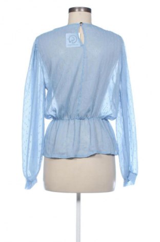 Dámska blúza Unbranded, Veľkosť M, Farba Modrá, Cena  1,95 €