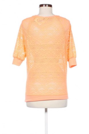 Dámska blúza Unbranded, Veľkosť L, Farba Oranžová, Cena  1,95 €