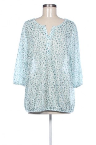 Γυναικεία μπλούζα Unbranded, Μέγεθος XL, Χρώμα Πολύχρωμο, Τιμή 5,99 €