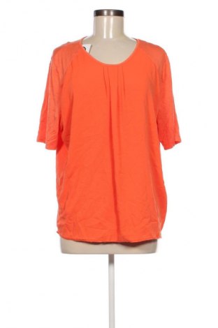 Damen Shirt Unbranded, Größe M, Farbe Orange, Preis € 2,99
