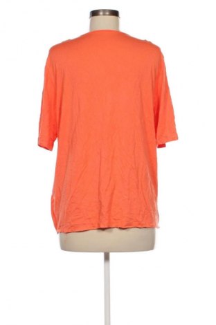 Damen Shirt Unbranded, Größe M, Farbe Orange, Preis € 2,99