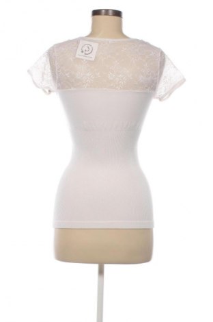 Dámska blúza Unbranded, Veľkosť M, Farba Kremová, Cena  1,95 €