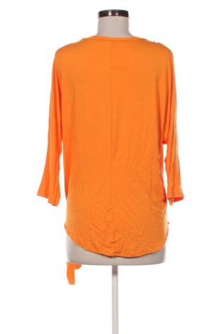 Dámska blúza Unbranded, Veľkosť M, Farba Oranžová, Cena  1,95 €