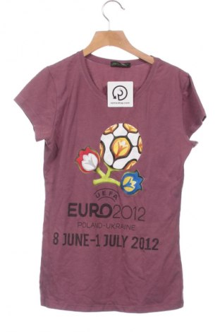 Dámska blúza Unbranded, Veľkosť XS, Farba Popolavo ružová, Cena  1,95 €