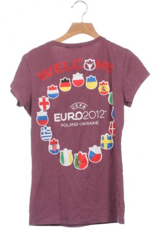 Dámska blúza Unbranded, Veľkosť XS, Farba Popolavo ružová, Cena  1,95 €