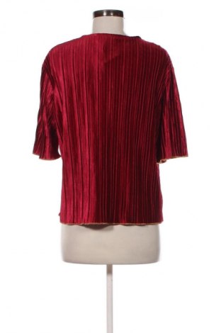 Dámská halenka Unbranded, Velikost XL, Barva Červená, Cena  69,00 Kč