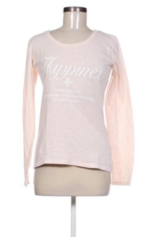 Дамска блуза Unbranded, Размер M, Цвят Розов, Цена 2,04 €