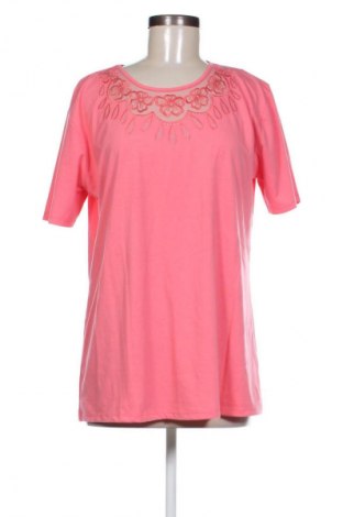 Női blúz Unbranded, Méret XXL, Szín Rózsaszín, Ár 7 089 Ft