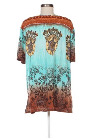 Dámska blúza Unbranded, Veľkosť L, Farba Viacfarebná, Cena  1,95 €