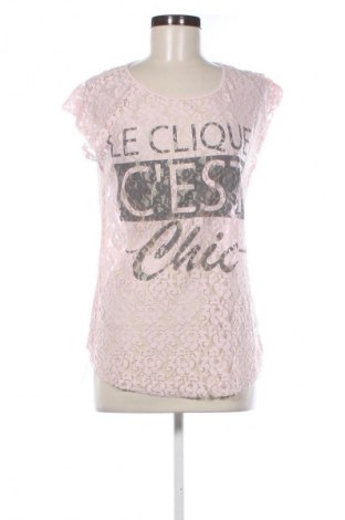 Dámska blúza Unbranded, Veľkosť L, Farba Ružová, Cena  1,95 €