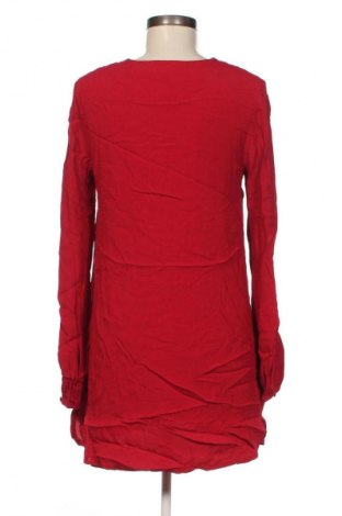 Dámská halenka Unbranded, Velikost S, Barva Červená, Cena  49,00 Kč