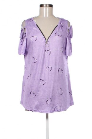 Bluzka damska Unbranded, Rozmiar XL, Kolor Kolorowy, Cena 25,99 zł