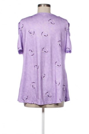 Bluzka damska Unbranded, Rozmiar XL, Kolor Kolorowy, Cena 25,99 zł