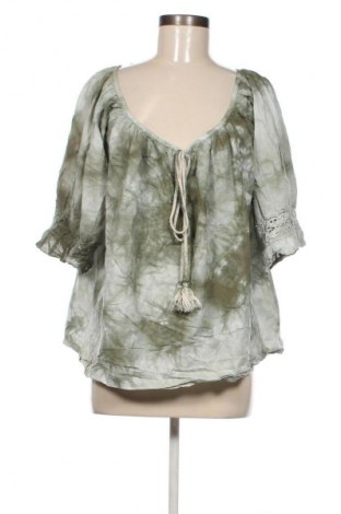 Bluzka damska Unbranded, Rozmiar XL, Kolor Kolorowy, Cena 21,99 zł
