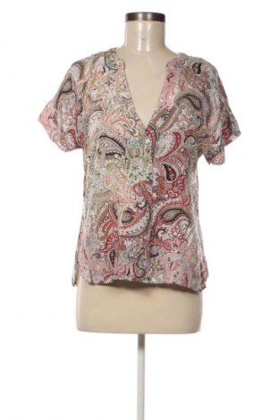 Bluzka damska Unbranded, Rozmiar M, Kolor Kolorowy, Cena 8,99 zł